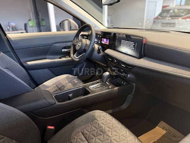 Nissan Kicks-11