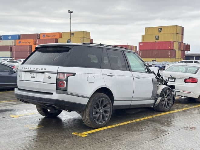 Land Rover Range Rover-2