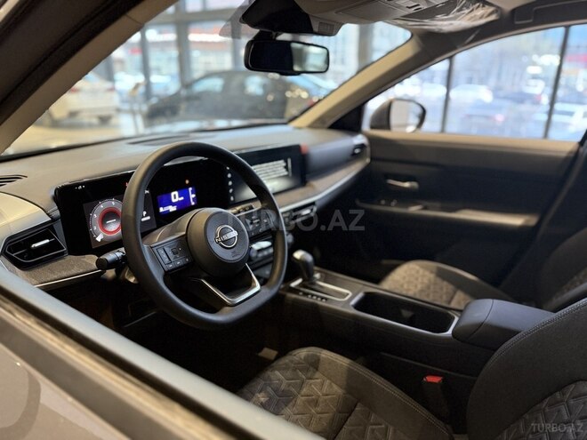 Nissan Kicks-10