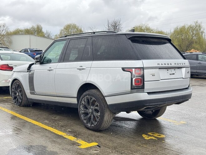 Land Rover Range Rover-4