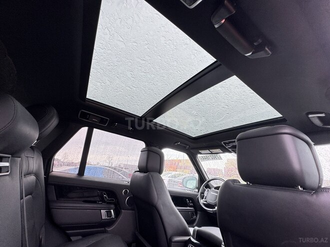 Land Rover Range Rover-6