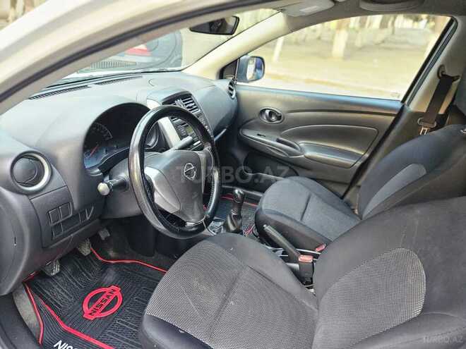Nissan Sunny 2019, 220,009 km - 1.5 л - Sumqayıt