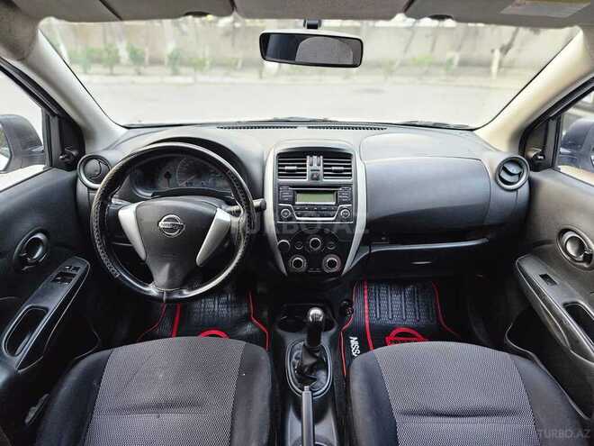 Nissan Sunny 2019, 220,009 km - 1.5 л - Sumqayıt