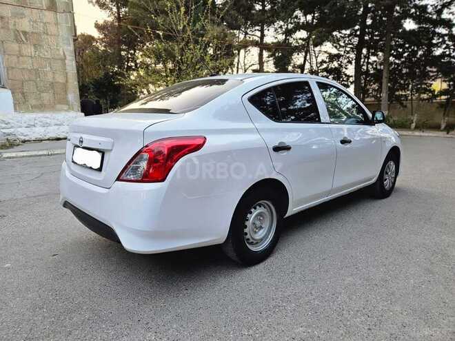 Nissan Sunny 2019, 220,009 km - 1.5 л - Sumqayıt