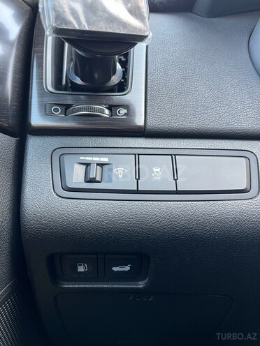Hyundai Sonata 2012, 261,460 km - 2.0 l - Bakı