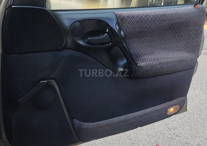 Opel Vectra 1997, 298,000 km - 1.8 l - Sumqayıt