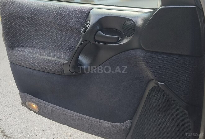 Opel Vectra 1997, 298,000 km - 1.8 l - Sumqayıt