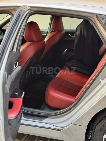 Kia K5 2020, 102,000 km - 1.6 l - Bakı