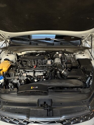 Kia K5 2020, 102,000 km - 1.6 l - Bakı