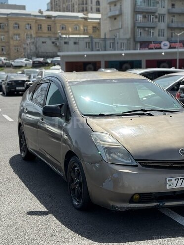 Toyota Prius 2007, 327,000 km - 1.5 l - Bakı