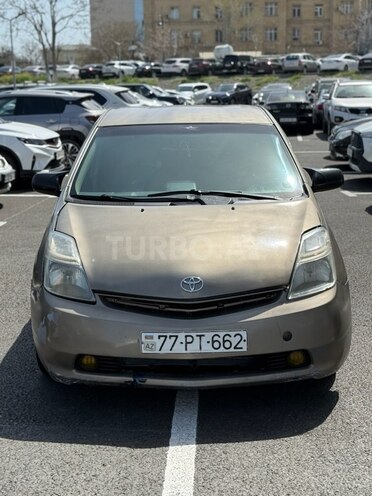 Toyota Prius 2007, 327,000 km - 1.5 l - Bakı