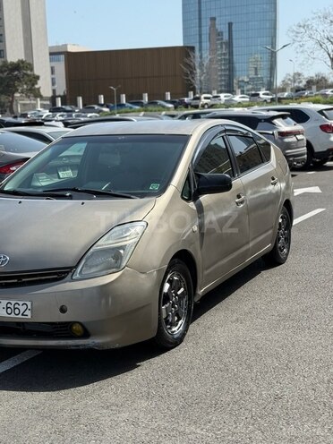 Toyota Prius 2007, 327,000 km - 1.5 l - Bakı
