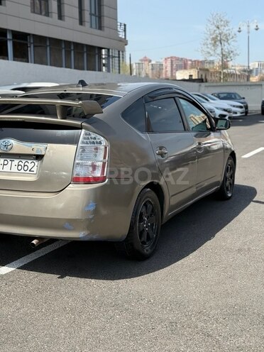 Toyota Prius 2007, 327,000 km - 1.5 l - Bakı