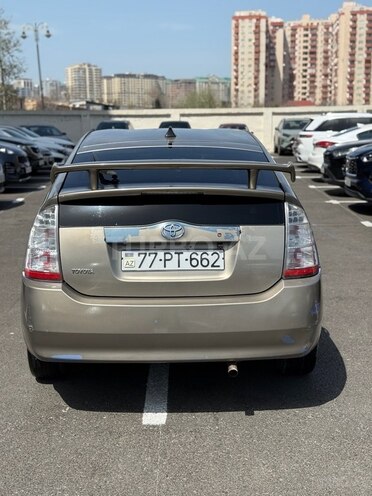 Toyota Prius 2007, 327,000 km - 1.5 l - Bakı