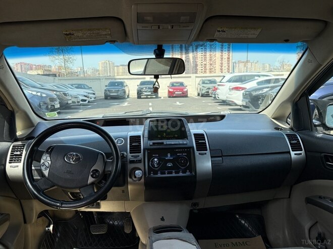 Toyota Prius 2007, 327,000 km - 1.5 l - Bakı