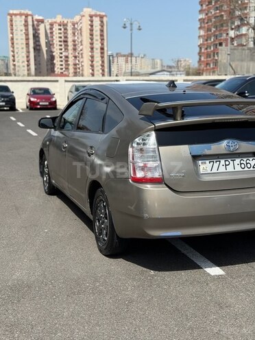 Toyota Prius 2007, 327,000 km - 1.5 l - Bakı
