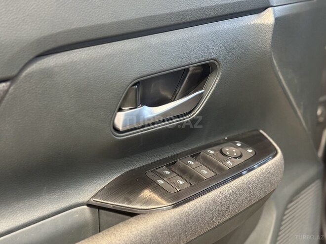 Nissan Kicks-25
