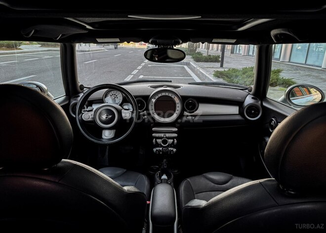 Mini Cooper 2008, 146,000 km - 1.6 l - Bakı