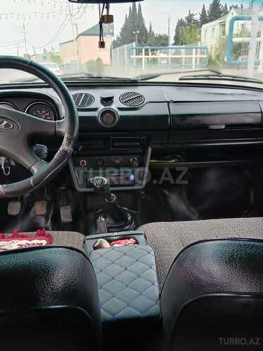 LADA (VAZ) 2106 2001, 99,999 km - 1.6 л - Şəmkir