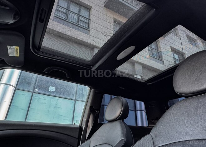 Mini Cooper 2008, 146,000 km - 1.6 l - Bakı