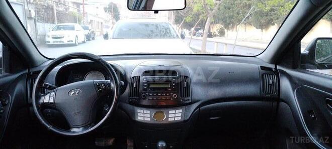 Hyundai Elantra 2007, 243,000 km - 2.0 л - Bakı