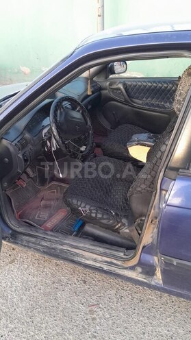 Opel Astra 1996, 350,000 km - 1.6 l - Bakı