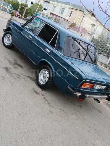 LADA (VAZ) 2106 2001, 99,999 km - 1.6 л - Şəmkir