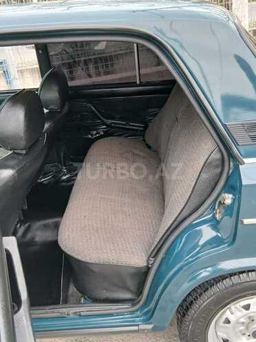 LADA (VAZ) 2106 2001, 99,999 km - 1.6 л - Şəmkir
