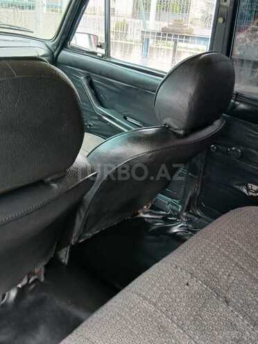 LADA (VAZ) 2106 2001, 99,999 km - 1.6 л - Şəmkir