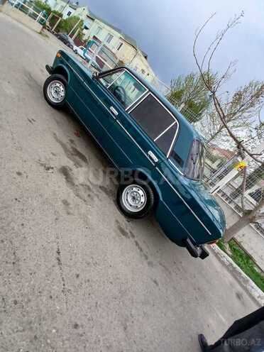 LADA (VAZ) 2106 2001, 99,999 km - 1.6 л - Şəmkir