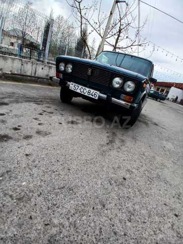 LADA (VAZ) 2106 2001, 99,999 km - 1.6 л - Şəmkir