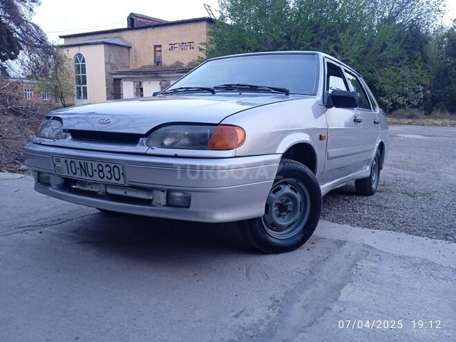 LADA (VAZ) 2115 2005, 352,000 km - 1.6 л - Kürdəmir