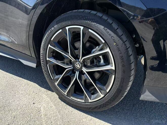 Changan  2024, 0 km - 1.5 l - Bakı
