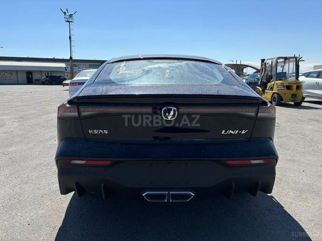 Changan  2024, 0 km - 1.5 l - Bakı