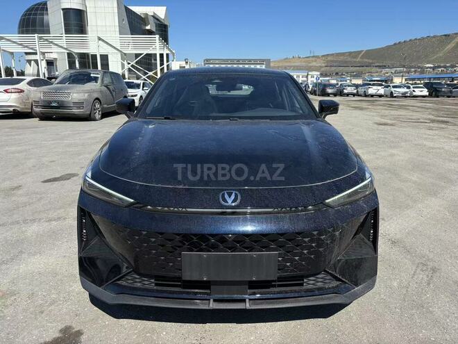 Changan  2024, 0 km - 1.5 l - Bakı