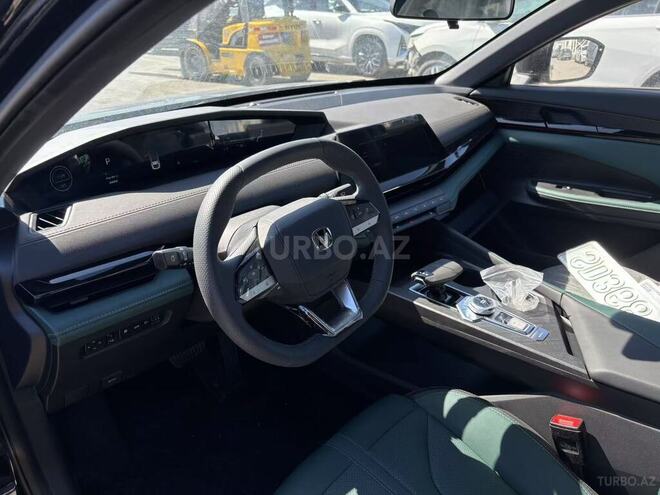 Changan  2024, 0 km - 1.5 l - Bakı