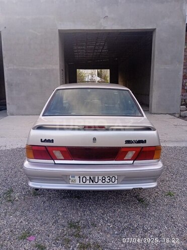 LADA (VAZ) 2115 2005, 352,000 km - 1.6 л - Kürdəmir