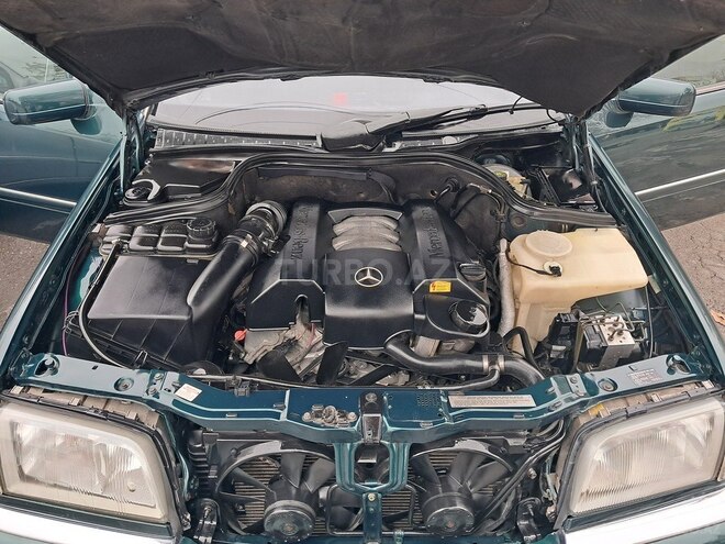 Mercedes C 240 1998, 360,000 km - 2.4 л - Göyçay