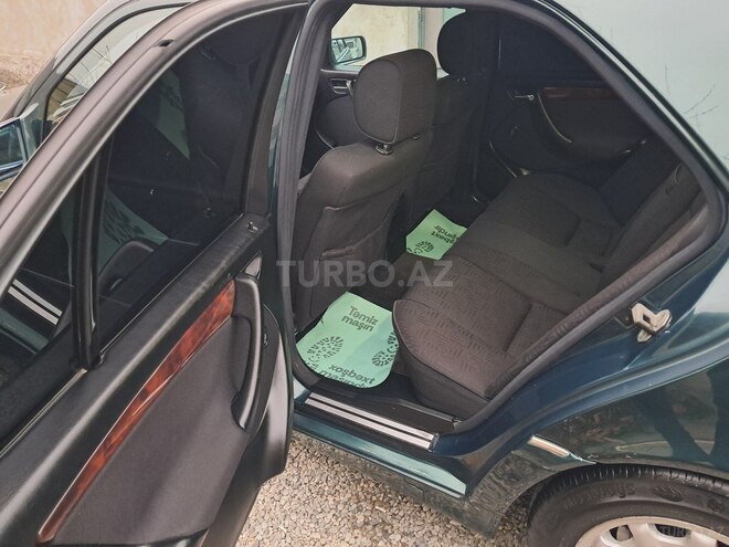 Mercedes C 240 1998, 360,000 km - 2.4 л - Göyçay