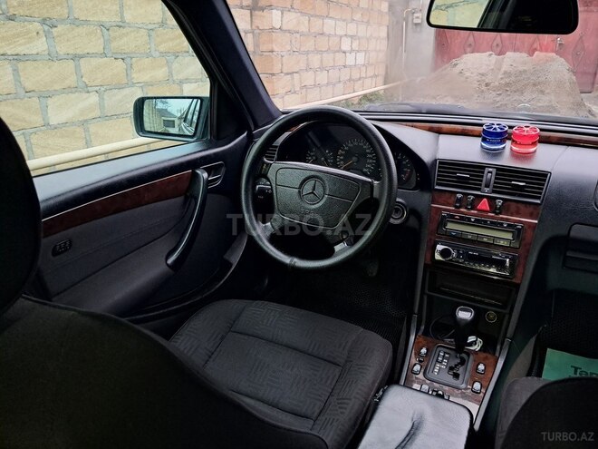 Mercedes C 240 1998, 360,000 km - 2.4 л - Göyçay