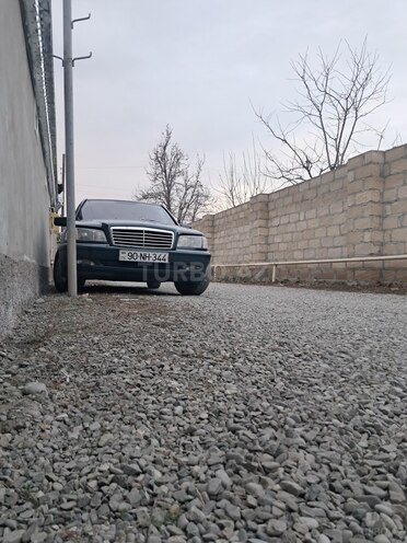 Mercedes C 240 1998, 360,000 km - 2.4 л - Göyçay