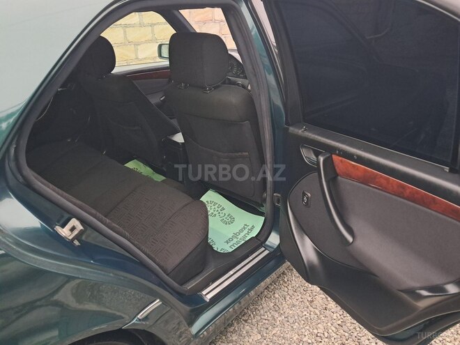 Mercedes C 240 1998, 360,000 km - 2.4 л - Göyçay