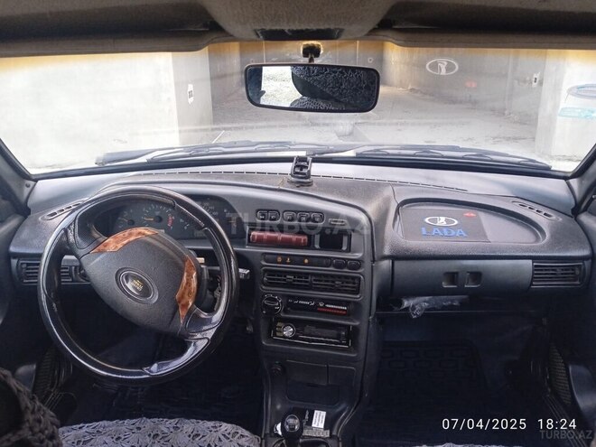 LADA (VAZ) 2115 2005, 352,000 km - 1.6 л - Kürdəmir