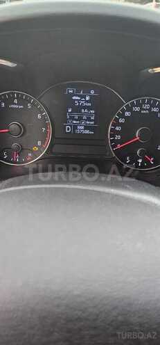 Kia Cerato 2014, 157,586 km - 1.6 l - Sumqayıt