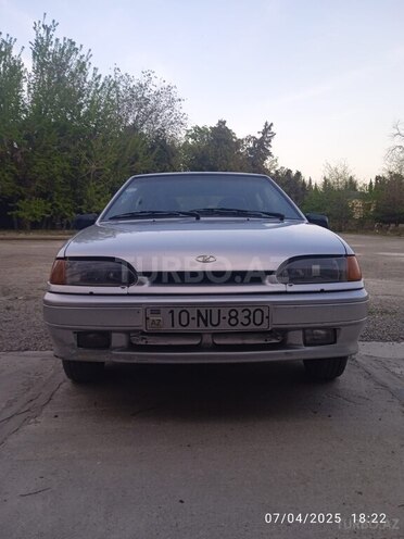 LADA (VAZ) 2115 2005, 352,000 km - 1.6 л - Kürdəmir