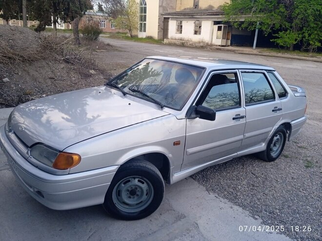 LADA (VAZ) 2115 2005, 352,000 km - 1.6 л - Kürdəmir