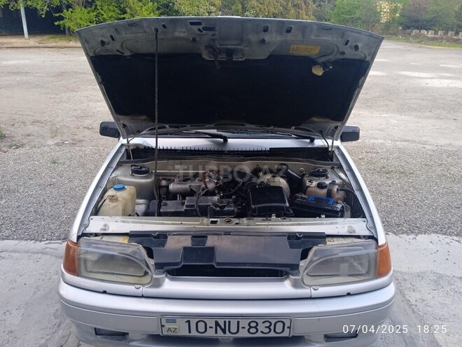LADA (VAZ) 2115 2005, 352,000 km - 1.6 л - Kürdəmir