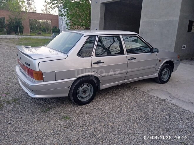 LADA (VAZ) 2115 2005, 352,000 km - 1.6 л - Kürdəmir