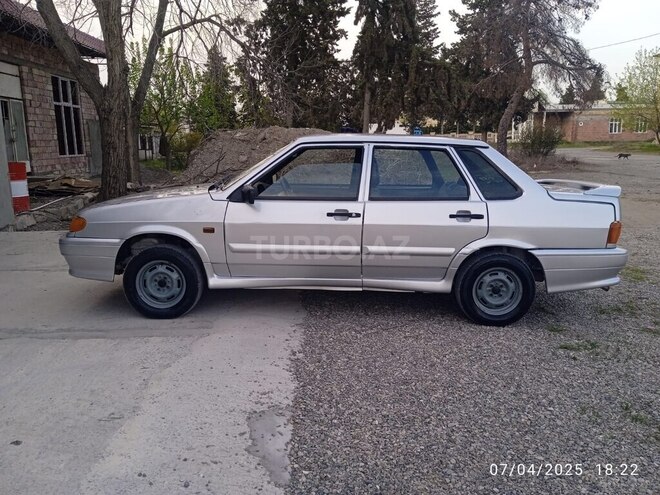 LADA (VAZ) 2115 2005, 352,000 km - 1.6 л - Kürdəmir