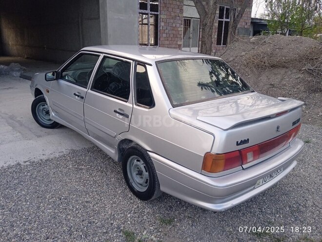 LADA (VAZ) 2115 2005, 352,000 km - 1.6 л - Kürdəmir